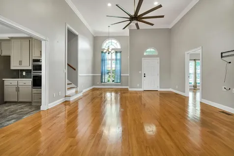 133 Mallard Trail, NW Cleveland TN 37312