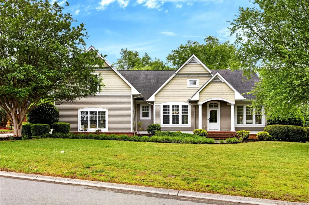 3377 Princeton Hill Circle, NW Cleveland TN 37312