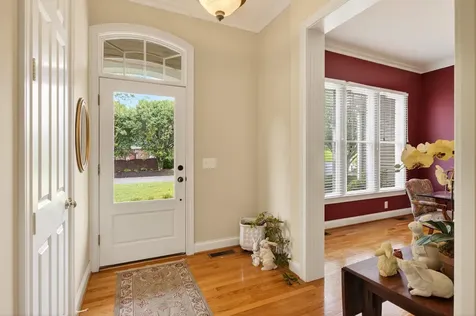 3377 Princeton Hill Circle, NW Cleveland TN 37312