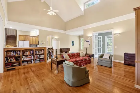 3377 Princeton Hill Circle, NW Cleveland TN 37312
