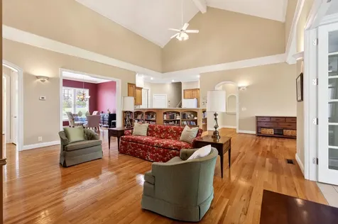3377 Princeton Hill Circle, NW Cleveland TN 37312