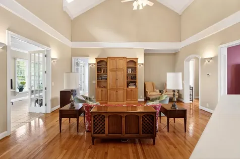 3377 Princeton Hill Circle, NW Cleveland TN 37312