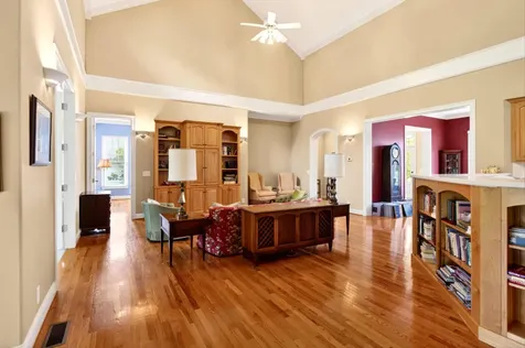 3377 Princeton Hill Circle, NW Cleveland TN 37312
