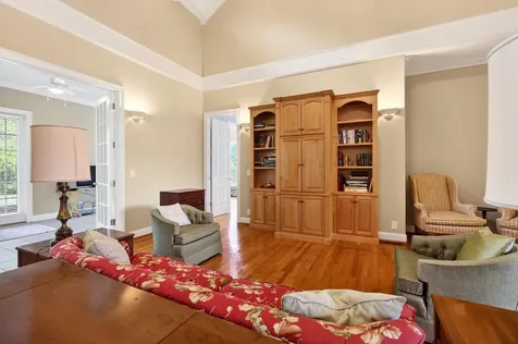 3377 Princeton Hill Circle, NW Cleveland TN 37312