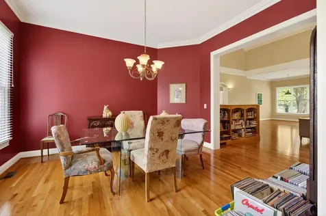 3377 Princeton Hill Circle, NW Cleveland TN 37312