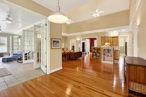 3377 Princeton Hill Circle, NW Cleveland TN 37312