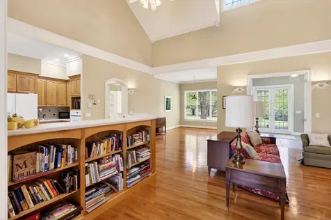 3377 Princeton Hill Circle, NW Cleveland TN 37312