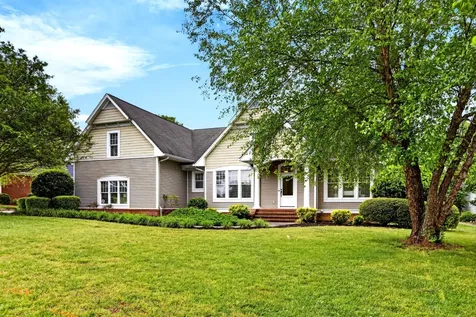3377 Princeton Hill Circle, NW Cleveland TN 37312