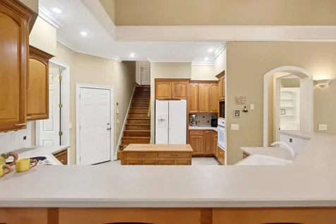 3377 Princeton Hill Circle, NW Cleveland TN 37312