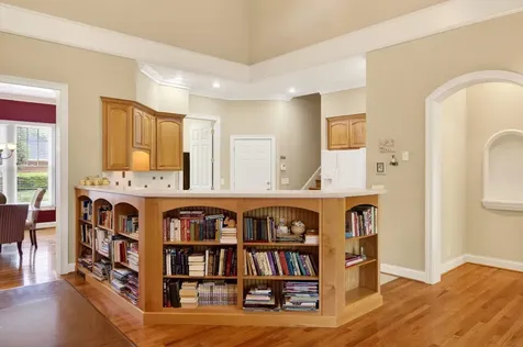3377 Princeton Hill Circle, NW Cleveland TN 37312