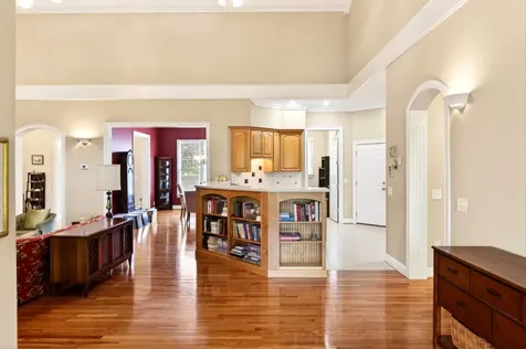 3377 Princeton Hill Circle, NW Cleveland TN 37312