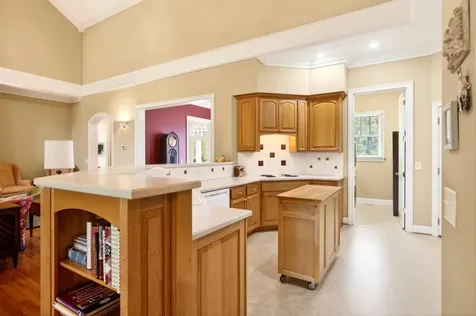 3377 Princeton Hill Circle, NW Cleveland TN 37312