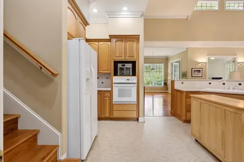 3377 Princeton Hill Circle, NW Cleveland TN 37312