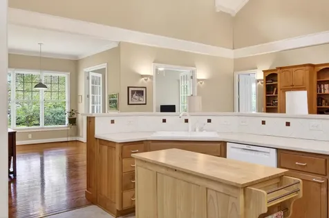 3377 Princeton Hill Circle, NW Cleveland TN 37312