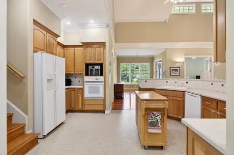 3377 Princeton Hill Circle, NW Cleveland TN 37312