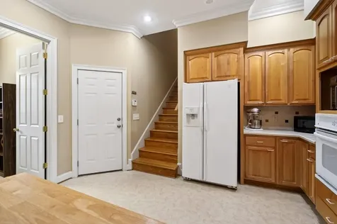3377 Princeton Hill Circle, NW Cleveland TN 37312