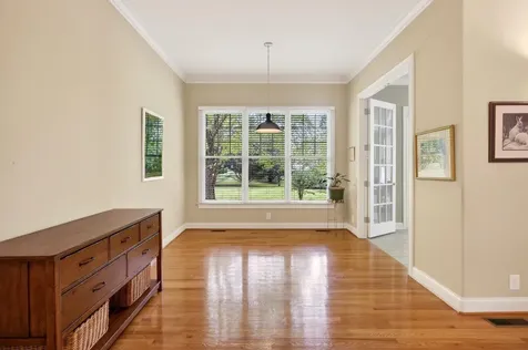 3377 Princeton Hill Circle, NW Cleveland TN 37312