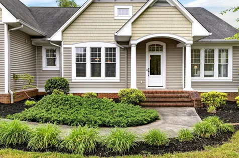 3377 Princeton Hill Circle, NW Cleveland TN 37312