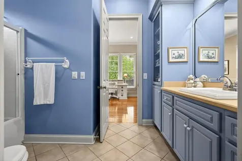 3377 Princeton Hill Circle, NW Cleveland TN 37312