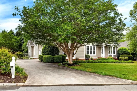 3377 Princeton Hill Circle, NW Cleveland TN 37312