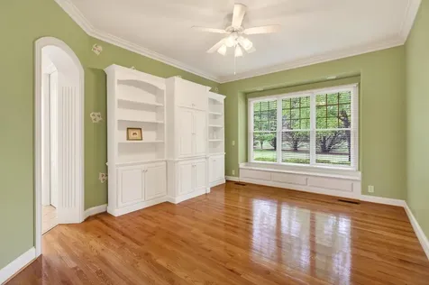 3377 Princeton Hill Circle, NW Cleveland TN 37312