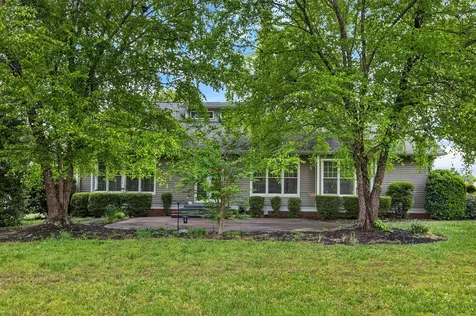 3377 Princeton Hill Circle, NW Cleveland TN 37312