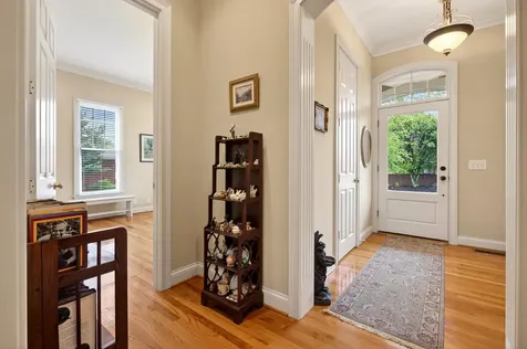 3377 Princeton Hill Circle, NW Cleveland TN 37312