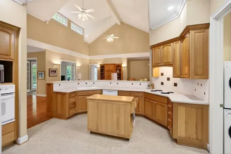 3377 Princeton Hill Circle, NW Cleveland TN 37312