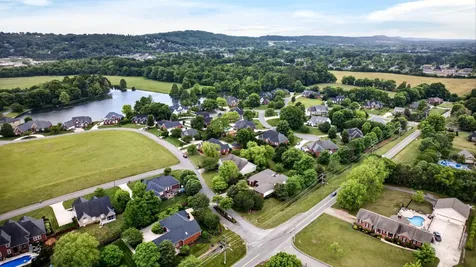 3377 Princeton Hill Circle, NW Cleveland TN 37312
