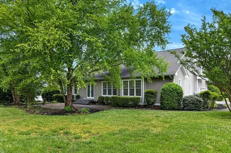 3377 Princeton Hill Circle, NW Cleveland TN 37312