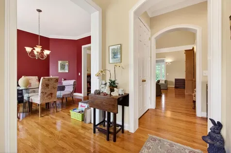 3377 Princeton Hill Circle, NW Cleveland TN 37312
