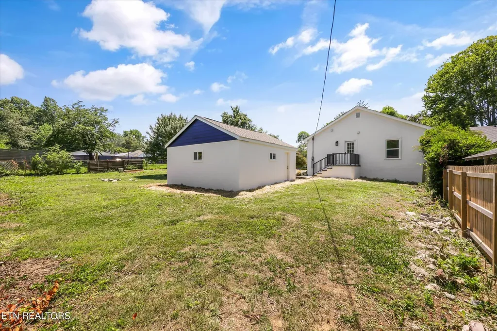 3352 Bellevue Street Knoxville TN 37917