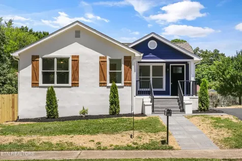 3352 Bellevue Street Knoxville TN 37917