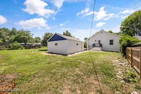 3352 Bellevue Street Knoxville TN 37917