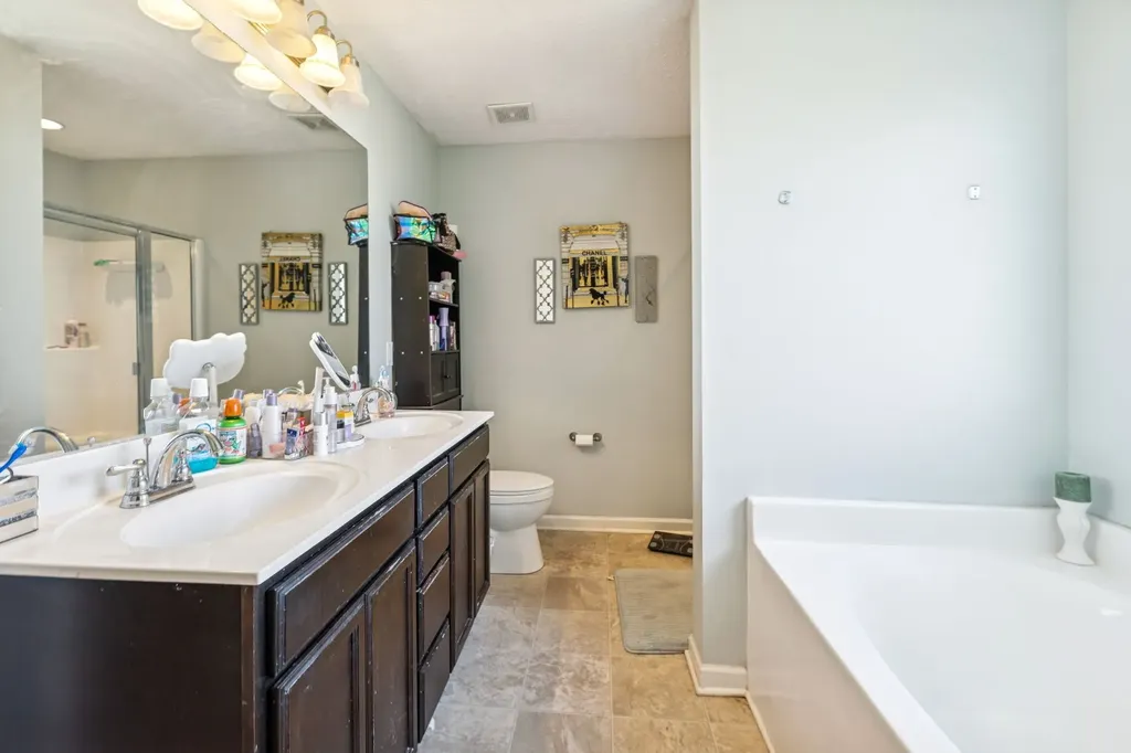 1225 Silverstream Point Antioch TN 37013