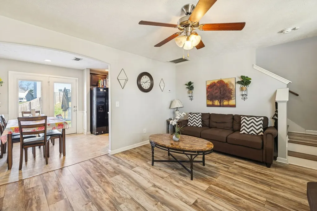 1225 Silverstream Point Antioch TN 37013