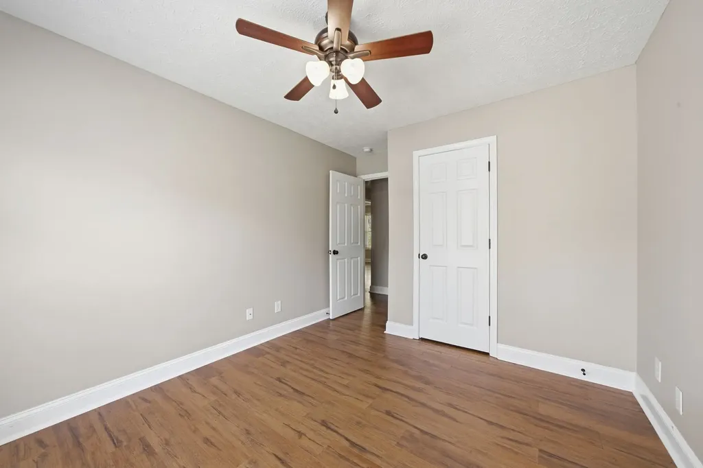 523 Turner Reynolds Court Clarksville TN 37043
