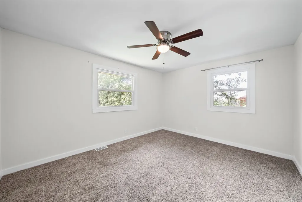 509 Rosewood Drive Clarksville TN 37043