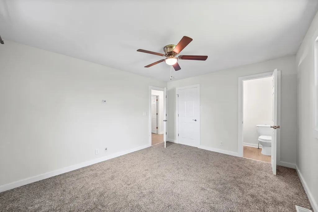 509 Rosewood Drive Clarksville TN 37043