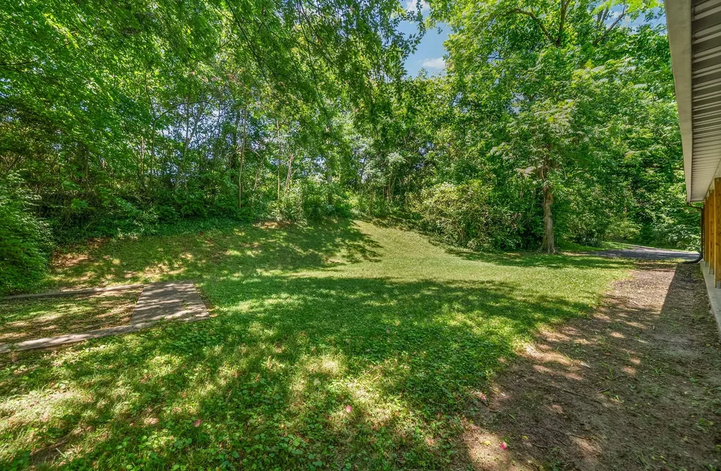 509 Rosewood Drive Clarksville TN 37043