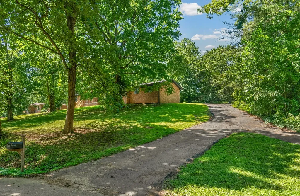 509 Rosewood Drive Clarksville TN 37043