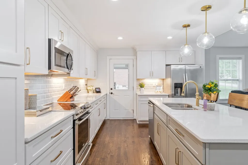 513 Rosedale Avenue Nashville TN 37211