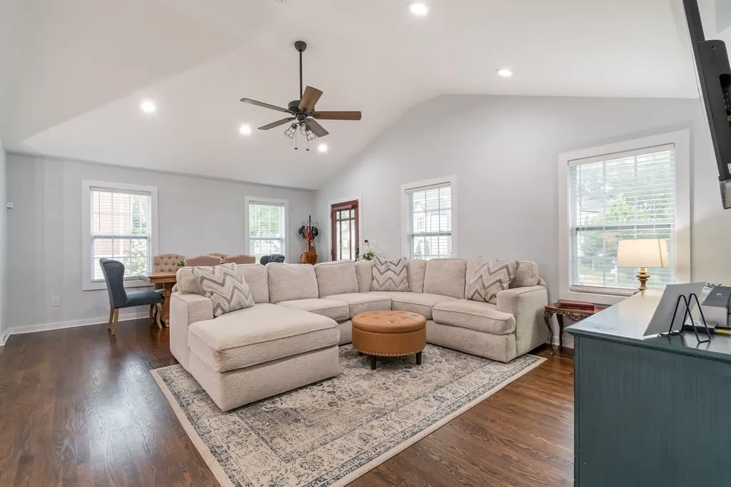 513 Rosedale Avenue Nashville TN 37211
