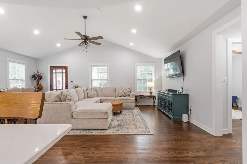 513 Rosedale Avenue Nashville TN 37211