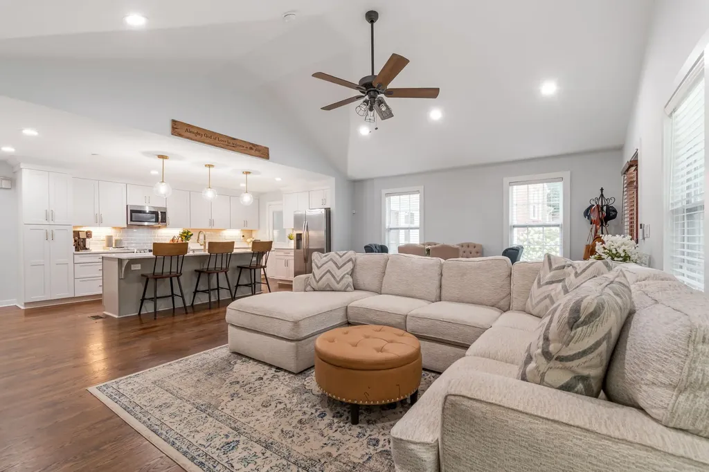 513 Rosedale Avenue Nashville TN 37211