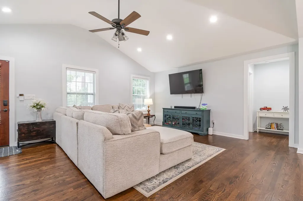 513 Rosedale Avenue Nashville TN 37211
