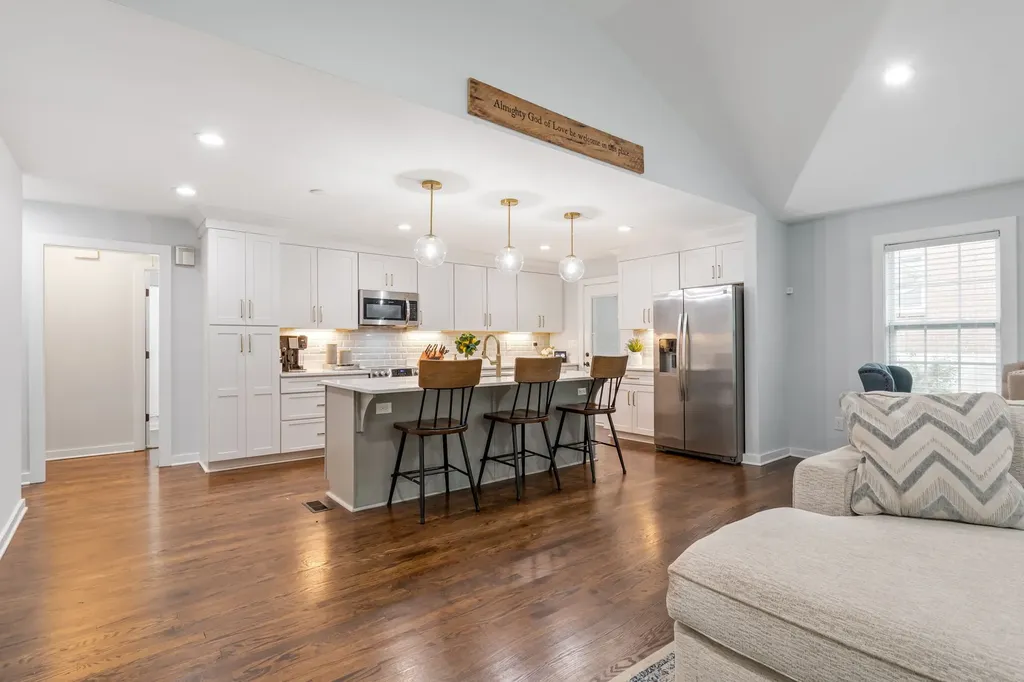 513 Rosedale Avenue Nashville TN 37211