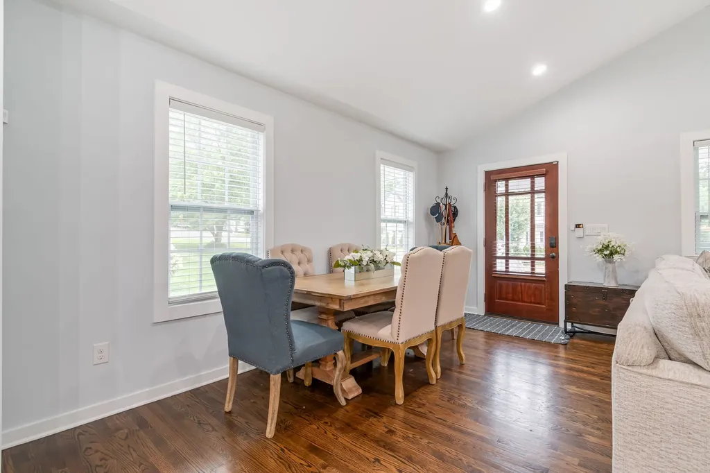 513 Rosedale Avenue Nashville TN 37211
