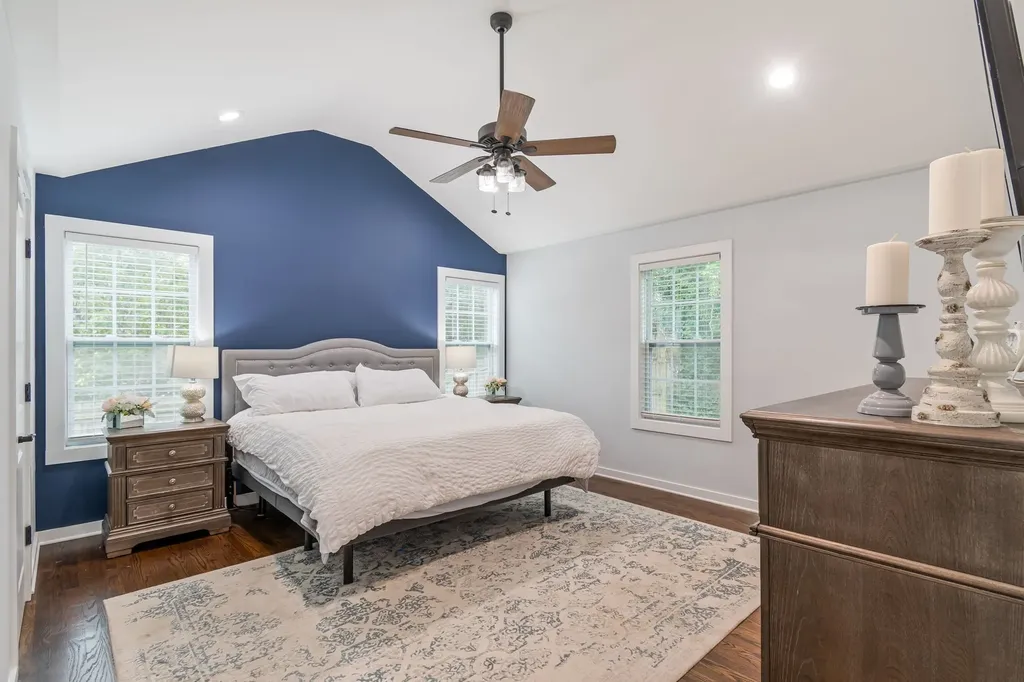 513 Rosedale Avenue Nashville TN 37211