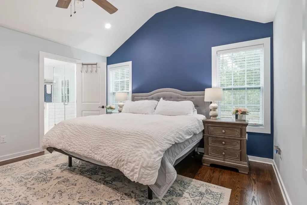 513 Rosedale Avenue Nashville TN 37211